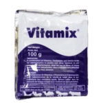 Vitamix (Nutritional Supplements) | 100g Sachet from HTS Farms