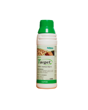 Target Herbicide | 250ml from HTS Farms