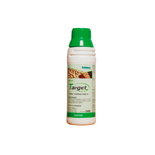 Target Herbicide | 250ml