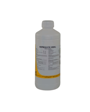 Keprolyte Oral | 1L