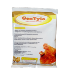 Gentylo (WSP Antibiotic) | 100g (MOQ:3)