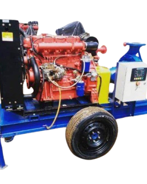 Diesel Water Pump