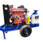 Diesel Water Pump