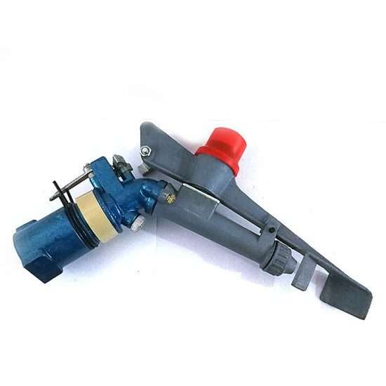 Irrigation Rain Gun | 30m Spray Radius - Image 2