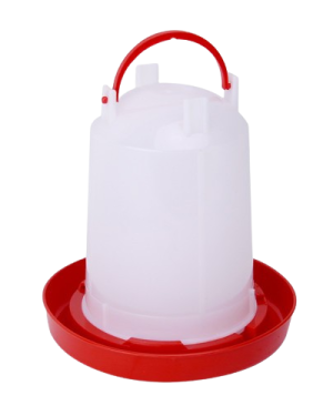 Imported Hanging Drinker