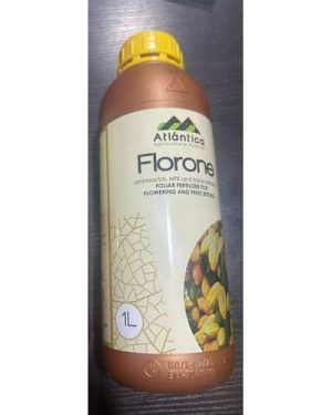 Atlantical Florone Fertilizer | 1L from HTS Farms