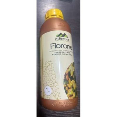 Atlantical Florone Fertilizer | 1L (MOQ:3)