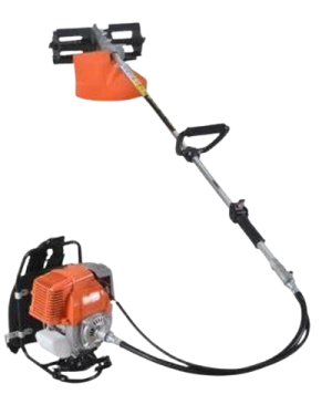 Backpack Weeding Machine 2L