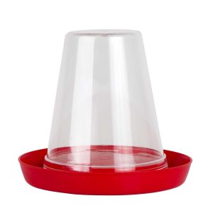 Transparent Adult Drinkers