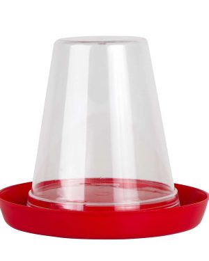 Transparent Adult Drinkers