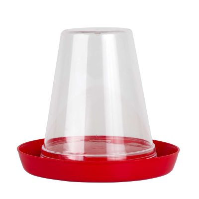 Transparent Adult Drinkers
