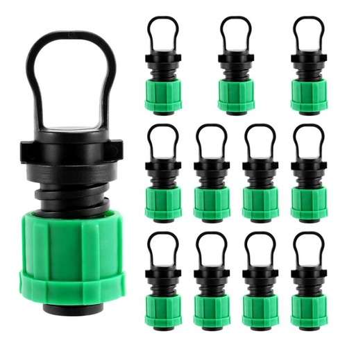 Drip Irrigation End Cap Plug