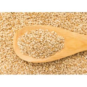 Ex-Sudan Sesame Seed