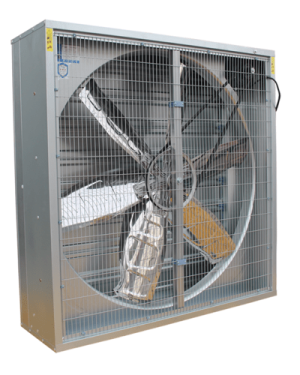 Greenhouse Exhaust Fan 120 volts