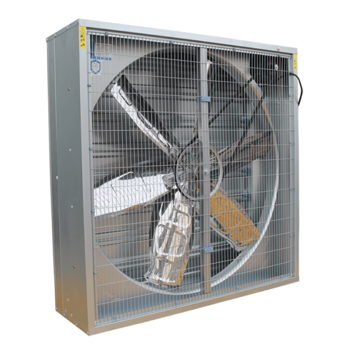 Greenhouse Exhaust Fan 120 volts