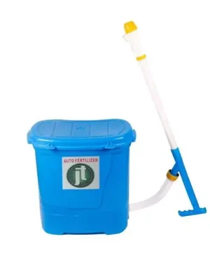 Fertilizer Applicator Equipment