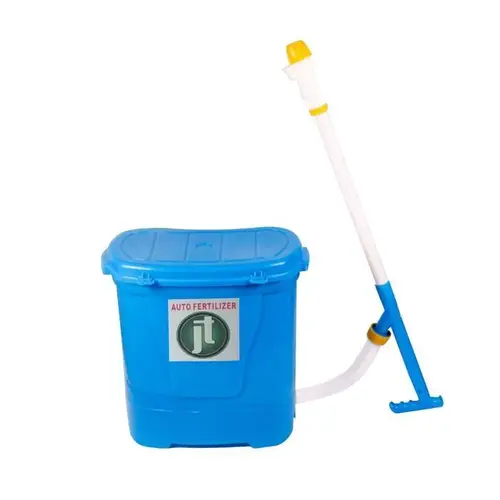 Fertilizer Applicator