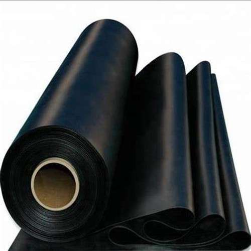 HDPE Geomembrane Liner