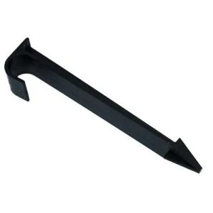 Hold Down Support Stake for Drip Tape