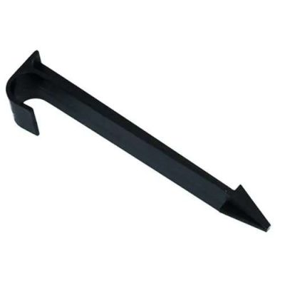 Hold Down Support Stake for Drip Tape | 100 Pieces/Pack