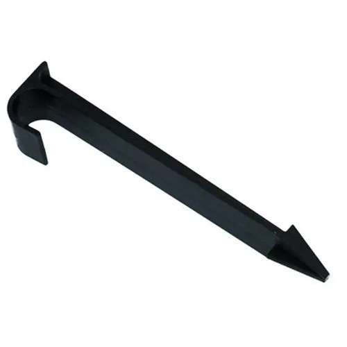 Hold Down Support Stake for Drip Tape