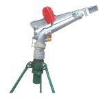 Irrigation Rain Gun (40m Spray Radius)