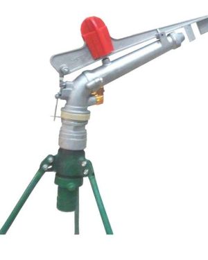 Irrigation Rain Gun (40m Spray Radius)