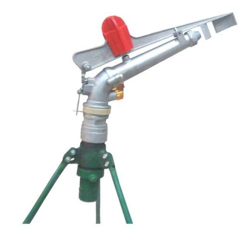Irrigation Rain Gun | 40m Spray Radius