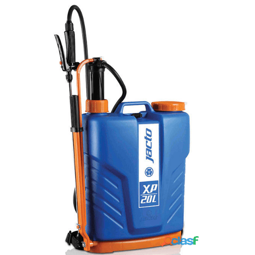 Jacto Knapsack Sprayer | 20L