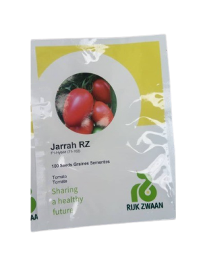 Tomato-Jarrah RZ F1 (100 Seeds)