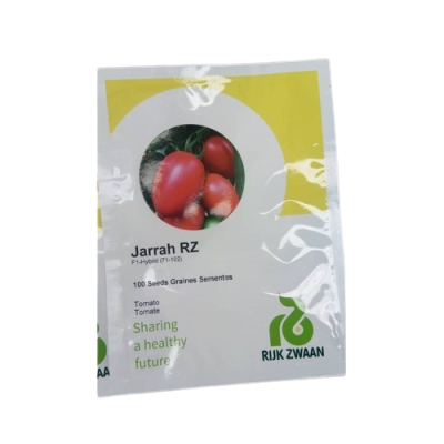 Tomato-Jarrah RZ F1 Hybrid | 100 Seeds