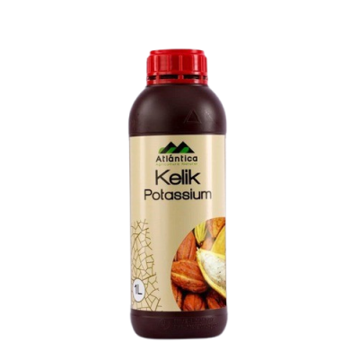 Atlantical Kelik Potassium Fertilizer | 1L