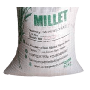 Millet