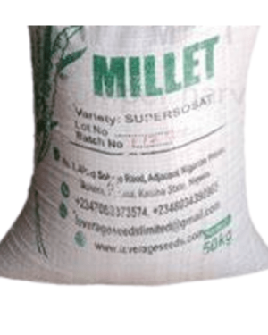 Millet