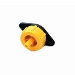 Pressure Compensated Dripper