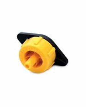 Pressure Compensated Dripper