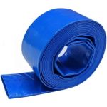 Reinforced Layflat Irrigation Hose