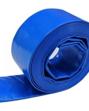 Reinforced Layflat Irrigation Hose