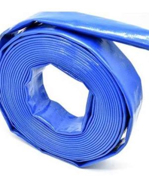 Reinforced Layflat Irrigation Hose
