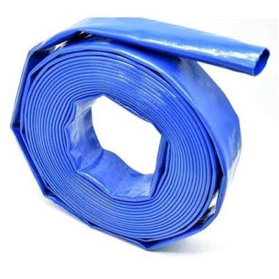 Reinforced Layflat Irrigation Hose |100 Metres (2 Inches Diameter)