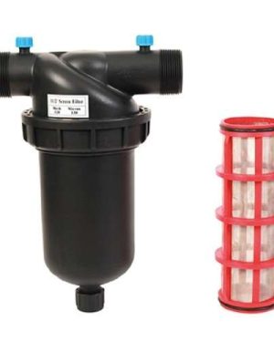 Screen Irrigation Filter (120 Mesh)