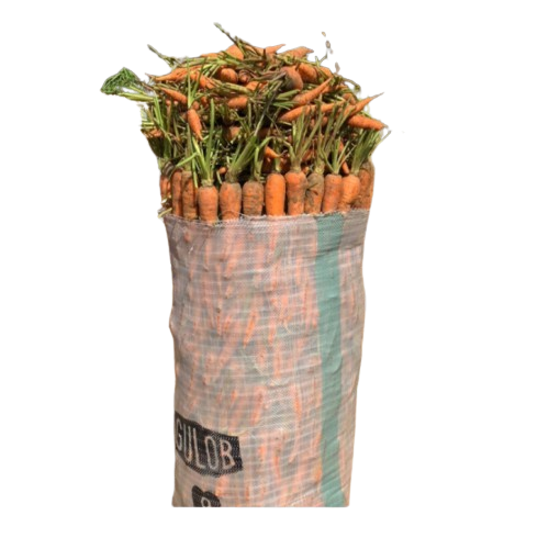 Sack of Carrot (25kg)