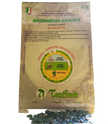 Watermelon Kaolack (Top Harvest) | 100g - Image 2