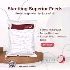 Skretting Fish Feed (Superior) 8mm | (15kg) (MOQ: 50 bags) - Image 2