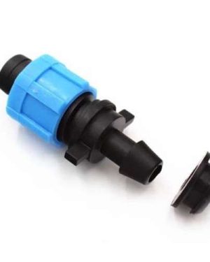 Croco Offtake Connector for Drip Irrigation
