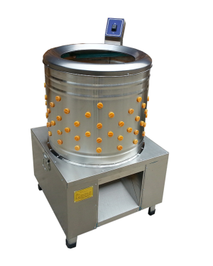 Chicken De-feathering Machine