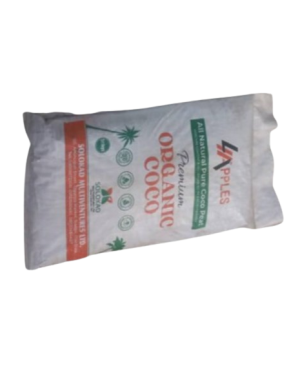Cocopeat 5kg Bag