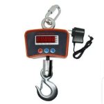 Crane Digital Hanging Scale
