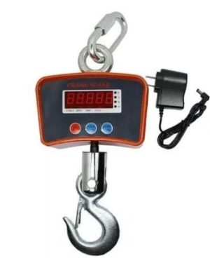 Crane Digital Hanging Scale