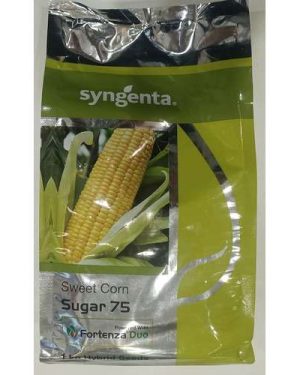 Sweet Corn Sugar 75